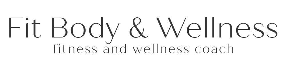 Fit body & Wellness